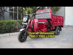 Jinpeng DLS150 υπέρ