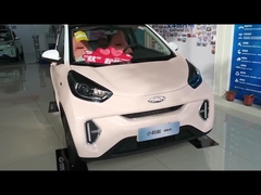 Μυρμήγκι 2022 EV Chery EQ1