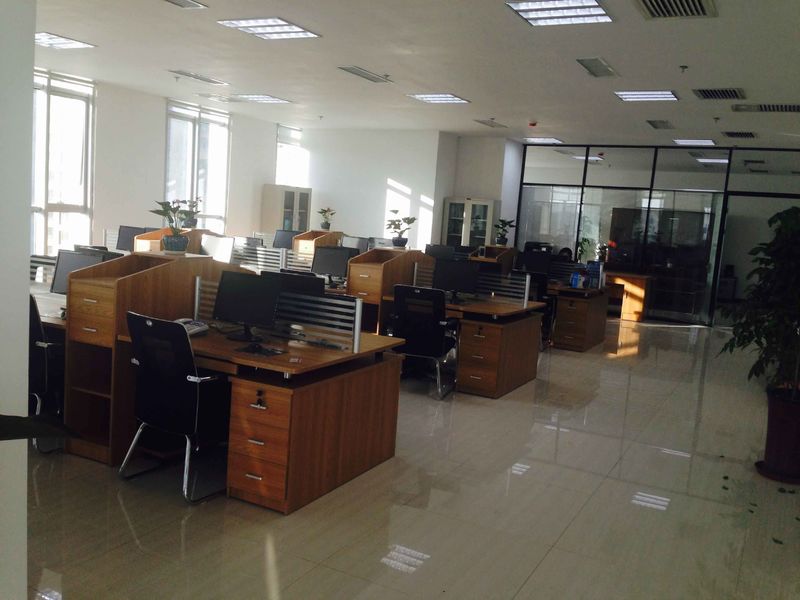 Κίνα HUNAN DECOMLLC SUPPLY CHAIN CO., LTD. Εταιρικό Προφίλ