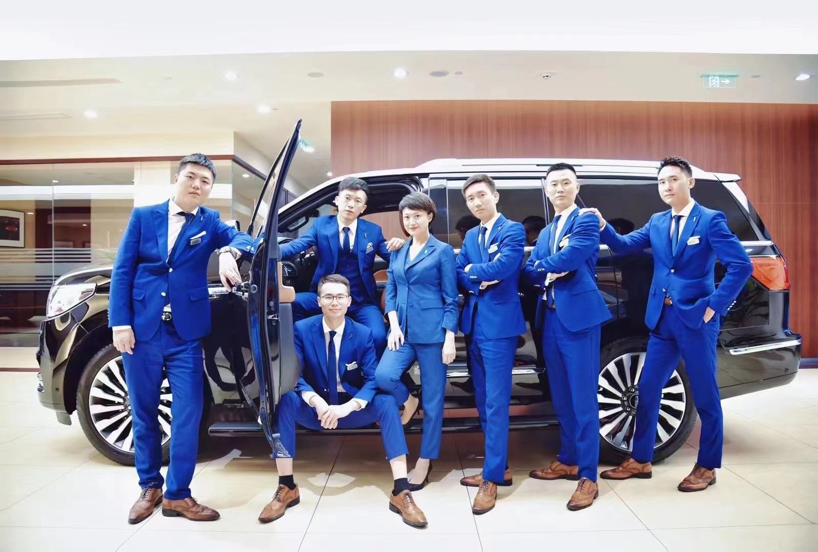 Κίνα HUNAN DECOMLLC SUPPLY CHAIN CO., LTD. Εταιρικό Προφίλ