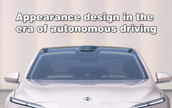 Πολυτέλειας μεταχειρισμένο ηλεκτρικό αυτοκινήτων πολυ ηλεκτρικό αυτοκίνητο NIO ET7 λειτουργίας ΜΕ ΚΙΝΗΤΗΡΙΟΥΣ ΤΡΟΧΟΎΣ σύγχρονο