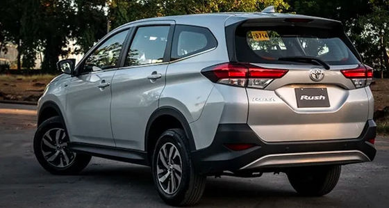 FWD το Drive ήταν κύριο προ των οχημάτων 2685mm ηλεκτρική SUV πολυτέλεια 175km/h Wheelbase