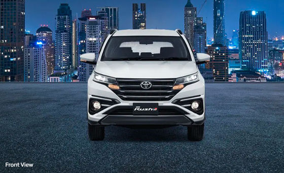 FWD το Drive ήταν κύριο προ των οχημάτων 2685mm ηλεκτρική SUV πολυτέλεια 175km/h Wheelbase