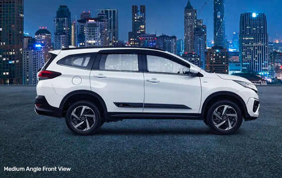 FWD το Drive ήταν κύριο προ των οχημάτων 2685mm ηλεκτρική SUV πολυτέλεια 175km/h Wheelbase