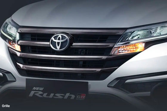 FWD το Drive ήταν κύριο προ των οχημάτων 2685mm ηλεκτρική SUV πολυτέλεια 175km/h Wheelbase