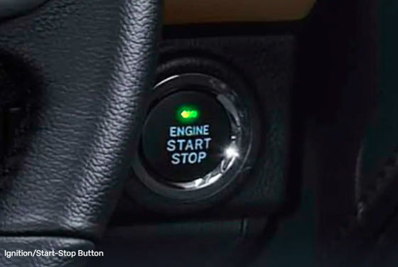 FWD το Drive ήταν κύριο προ των οχημάτων 2685mm ηλεκτρική SUV πολυτέλεια 175km/h Wheelbase