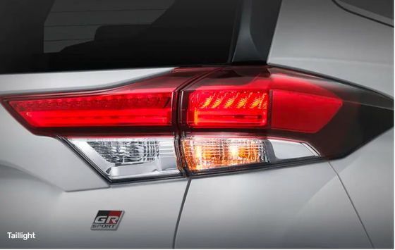 FWD το Drive ήταν κύριο προ των οχημάτων 2685mm ηλεκτρική SUV πολυτέλεια 175km/h Wheelbase