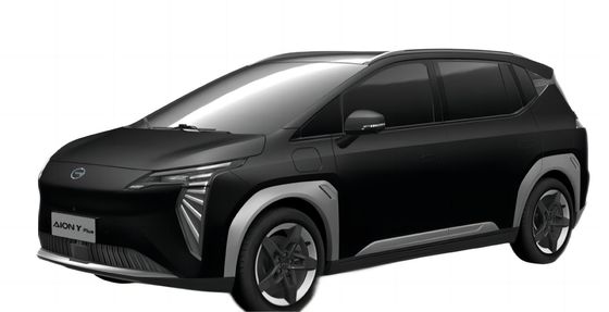 AION Υ συν μακροχρόνια απόσταση σε μίλια αυτοκινήτων υψηλής ταχύτητας ECO τη φιλική ηλεκτρική 510km/610km