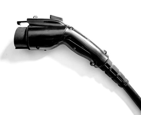 E20SWP ηλεκτρική παραγωγή ενεργειακών φορτιστών 7.6kW της EV λευκόχρυσου εξοπλισμού ανεφοδιασμού οχημάτων