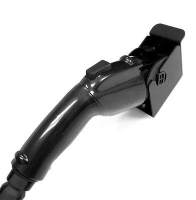 E20SWP ηλεκτρική παραγωγή ενεργειακών φορτιστών 7.6kW της EV λευκόχρυσου εξοπλισμού ανεφοδιασμού οχημάτων