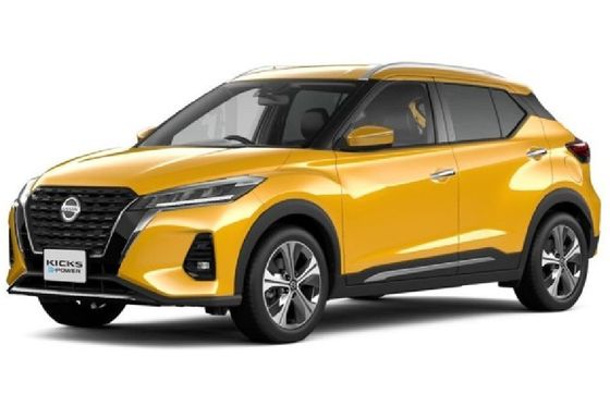 Ε-δύναμη 2023 λακτισμάτων της Nissan μια διασταύρωση 8 5 Seater χρώματα διαθέσιμα, kickover Niro, δασοφύλακας, Vitara και Kadjar.,