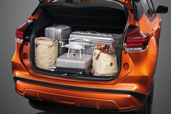 Ε-δύναμη 2023 λακτισμάτων της Nissan μια διασταύρωση 8 5 Seater χρώματα διαθέσιμα, kickover Niro, δασοφύλακας, Vitara και Kadjar.,