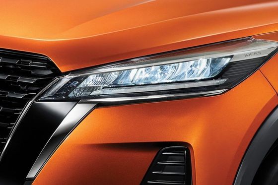 Ε-δύναμη 2023 λακτισμάτων της Nissan μια διασταύρωση 8 5 Seater χρώματα διαθέσιμα, kickover Niro, δασοφύλακας, Vitara και Kadjar.,