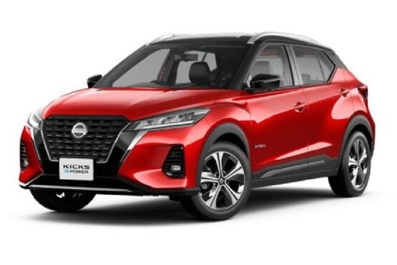 Ε-δύναμη 2023 λακτισμάτων της Nissan μια διασταύρωση 8 5 Seater χρώματα διαθέσιμα, kickover Niro, δασοφύλακας, Vitara και Kadjar.,