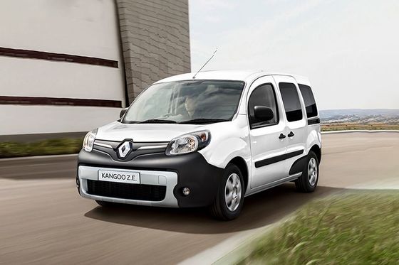 2 φορτηγό Seater με την καλύτερη τιμή στη Renault Kangoo, και confortable στα χαρακτηριστικά γνωρίσματα, την απόσταση σε μίλια, τη διάταξη θέσεων, και την απόδοση μηχανών