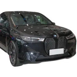 BMW ΙΧ ΜΕ ΚΙΝΗΤΉΡΙΟΥΣ ΤΡΟΧΟΎΣ οχήματα υψηλής ταχύτητας SUV EV αυτοκινήτων 200km/h της EV μακροχρόνιας σειράς Xdrive40