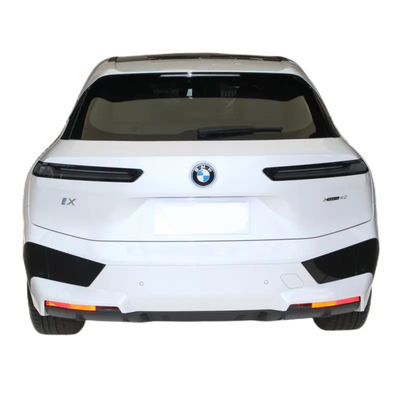 BMW ΙΧ ΜΕ ΚΙΝΗΤΉΡΙΟΥΣ ΤΡΟΧΟΎΣ οχήματα υψηλής ταχύτητας SUV EV αυτοκινήτων 200km/h της EV μακροχρόνιας σειράς Xdrive40