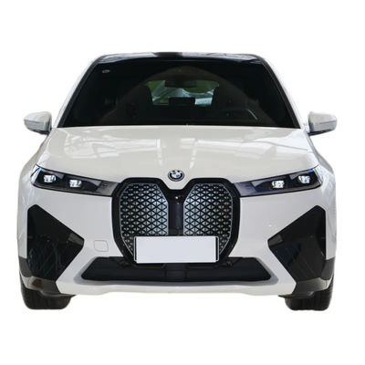 BMW ΙΧ ΜΕ ΚΙΝΗΤΉΡΙΟΥΣ ΤΡΟΧΟΎΣ οχήματα υψηλής ταχύτητας SUV EV αυτοκινήτων 200km/h της EV μακροχρόνιας σειράς Xdrive40