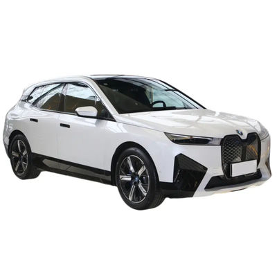 BMW ΙΧ ΜΕ ΚΙΝΗΤΉΡΙΟΥΣ ΤΡΟΧΟΎΣ οχήματα υψηλής ταχύτητας SUV EV αυτοκινήτων 200km/h της EV μακροχρόνιας σειράς Xdrive40