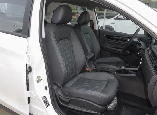 Νέο ενεργειακό PHEV EV αυτοκίνητο 150km/h οικογενειακών SUV αυτοκινήτων Forthing Dongfeng