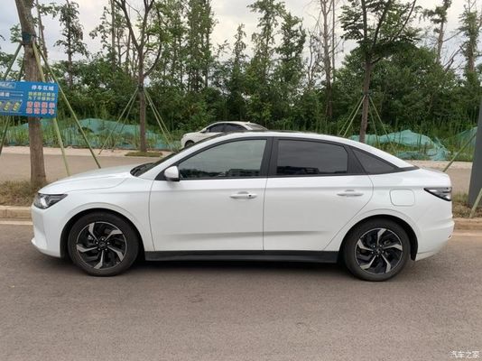 Πολύχρωμο 170km/h Weima E5 καθαρό ηλεκτρικό νέο ενεργειακό ηλεκτρικό αυτοκίνητο οχημάτων