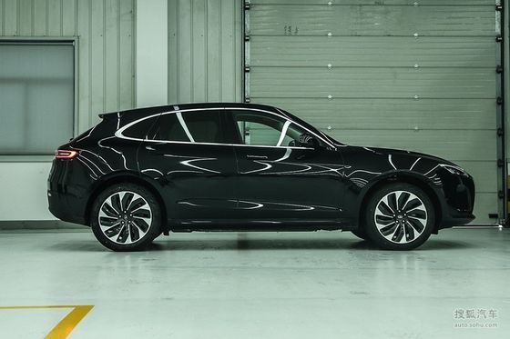 Ηλεκτρικά αυτοκίνητα αριστερό 210km/h Drive AITO M5 τετράτροχα για τους ενηλίκους