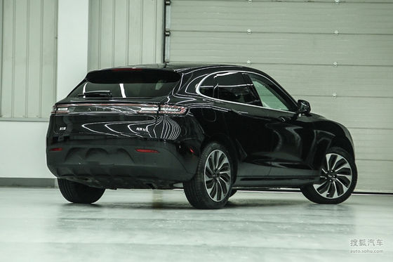 Ηλεκτρικά αυτοκίνητα αριστερό 210km/h Drive AITO M5 τετράτροχα για τους ενηλίκους