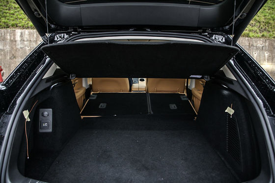 Ηλεκτρικά αυτοκίνητα αριστερό 210km/h Drive AITO M5 τετράτροχα για τους ενηλίκους