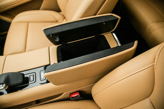 Ηλεκτρικά αυτοκίνητα αριστερό 210km/h Drive AITO M5 τετράτροχα για τους ενηλίκους