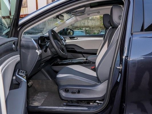 NEDC 565km ηλεκτρικά 5 αυτοκίνητα 7 καθίσματα ID6 CROZZ Volkswagen ηλεκτρικό SUV 160km/H πορτών