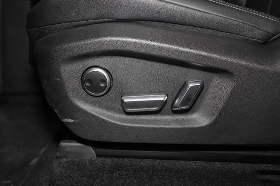 καθαρά ηλεκτρικά αυτοκίνητα AIWAYS U5 μακροχρόνιου ποσοστού 403km με την ταχύτητα 160Km/H