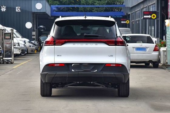 καθαρά ηλεκτρικά αυτοκίνητα AIWAYS U5 μακροχρόνιου ποσοστού 403km με την ταχύτητα 160Km/H