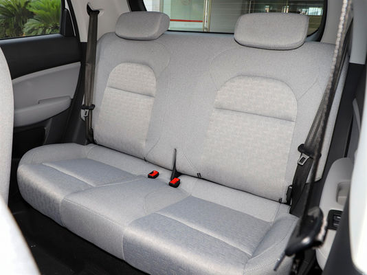 Αυτοκινητικό Drive 5 αυτοκίνητο SUV 150km/h σχεδιαγράμματος ΓΦ Skyworth EV6 αυτοκινήτων της EV μικρό Seater