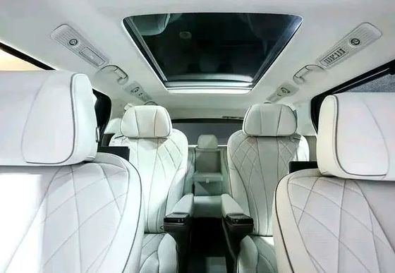 Βούλωμα Denza D9 στην υβριδική ηλεκτρική μηχανή 139HP 180km/H Drive MPV 1.5T οχημάτων τετράτροχη