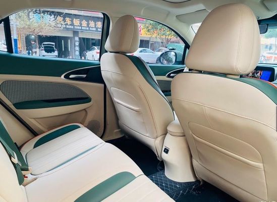 Ηλεκτρική SUV ORA μακροχρόνιας σειράς τετράτροχη καλή γάτα 150km/h Drive για τους ενηλίκους