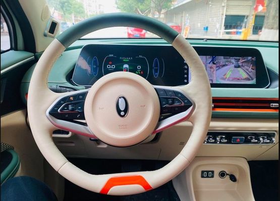 Ηλεκτρική SUV ORA μακροχρόνιας σειράς τετράτροχη καλή γάτα 150km/h Drive για τους ενηλίκους