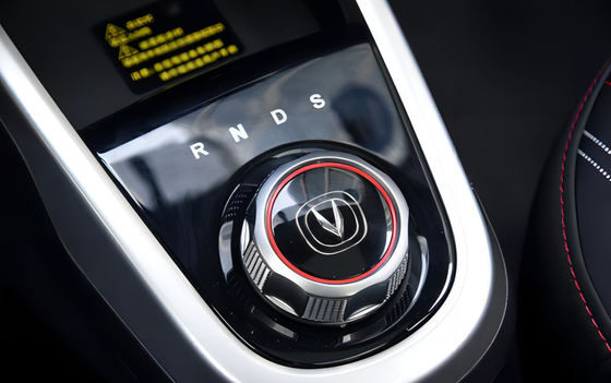 Μέσα ηλεκτρικά αυτοκίνητα BYD Han