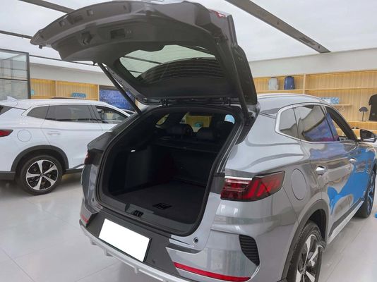 ΜΕ ΚΙΝΗΤΗΡΙΟΥΣ ΤΡΟΧΟΎΣ φιλικά ηλεκτρικά αυτοκίνητα ECO