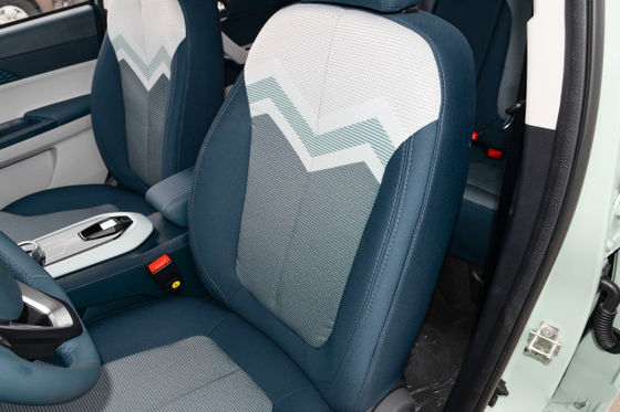 Μίνι EV αυτοκίνητα 310km νέο ενεργειακό αυτοκίνητο 150km NEDC CHANGAN Benben EStar