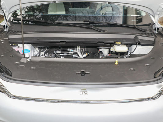 430km BYD Yuan συν τη EV