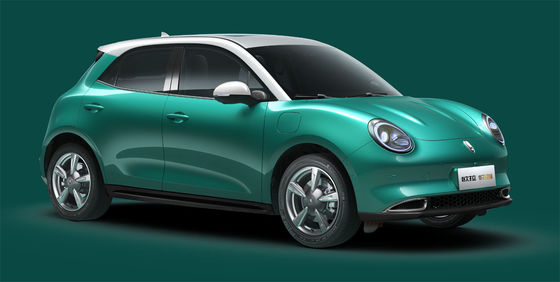 φιλικά ηλεκτρικά οχήματα 150km/h ECO 400KM καθαρά ηλεκτρικά αυτοκίνητα γατών ORA καλά