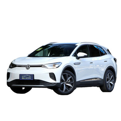 Ηλεκτρικά οχήματα CLTC 600km EV μεγάλο SUV 160km/h υψηλής επίδοσης του Volkswagen