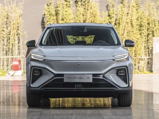 Μέσο μέγεθος ηλεκτρικό SUV Dongfeng