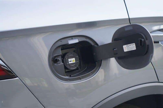 230km/h υβριδικό αυτοκίνητο SUV