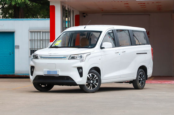 Αριστερά πολλών χρήσεων ηλεκτρικά οικογενειακά οχήματα Fengon E380 αυτοκινήτων οδήγησης ηλεκτρικά MPV