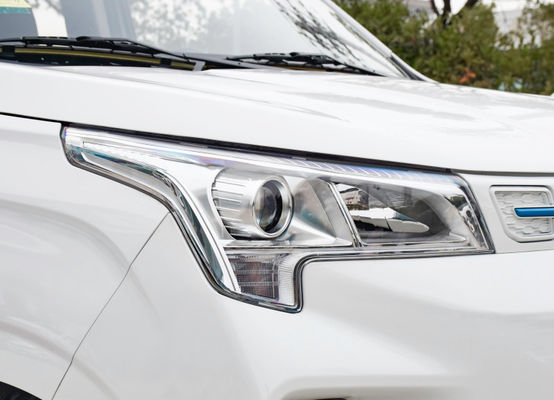 Αριστερά πολλών χρήσεων ηλεκτρικά οικογενειακά οχήματα Fengon E380 αυτοκινήτων οδήγησης ηλεκτρικά MPV