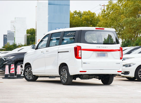 Αριστερά πολλών χρήσεων ηλεκτρικά οικογενειακά οχήματα Fengon E380 αυτοκινήτων οδήγησης ηλεκτρικά MPV