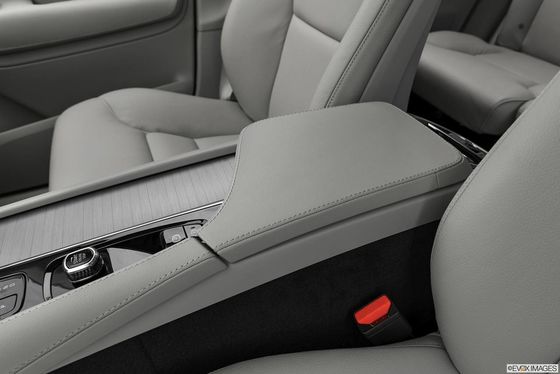 Της VOLVO XC90 B5 τετράτροχη ανώτατη ενέργεια αυτοκινήτων 180Km/H 4WD EV SUV 184KW Drive ηλεκτρική