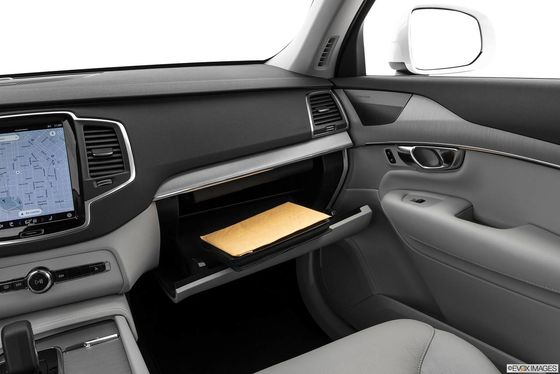 Της VOLVO XC90 B5 τετράτροχη ανώτατη ενέργεια αυτοκινήτων 180Km/H 4WD EV SUV 184KW Drive ηλεκτρική