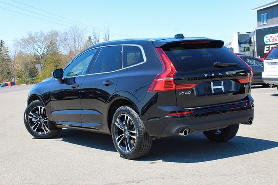 4 ανώτατη ενέργεια 184KW VOLVO XC60 B5 αυτοκινήτων 4WD 180Km/H ροδών μέση ηλεκτρική